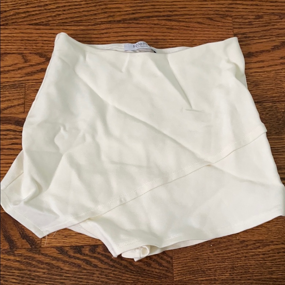Skort